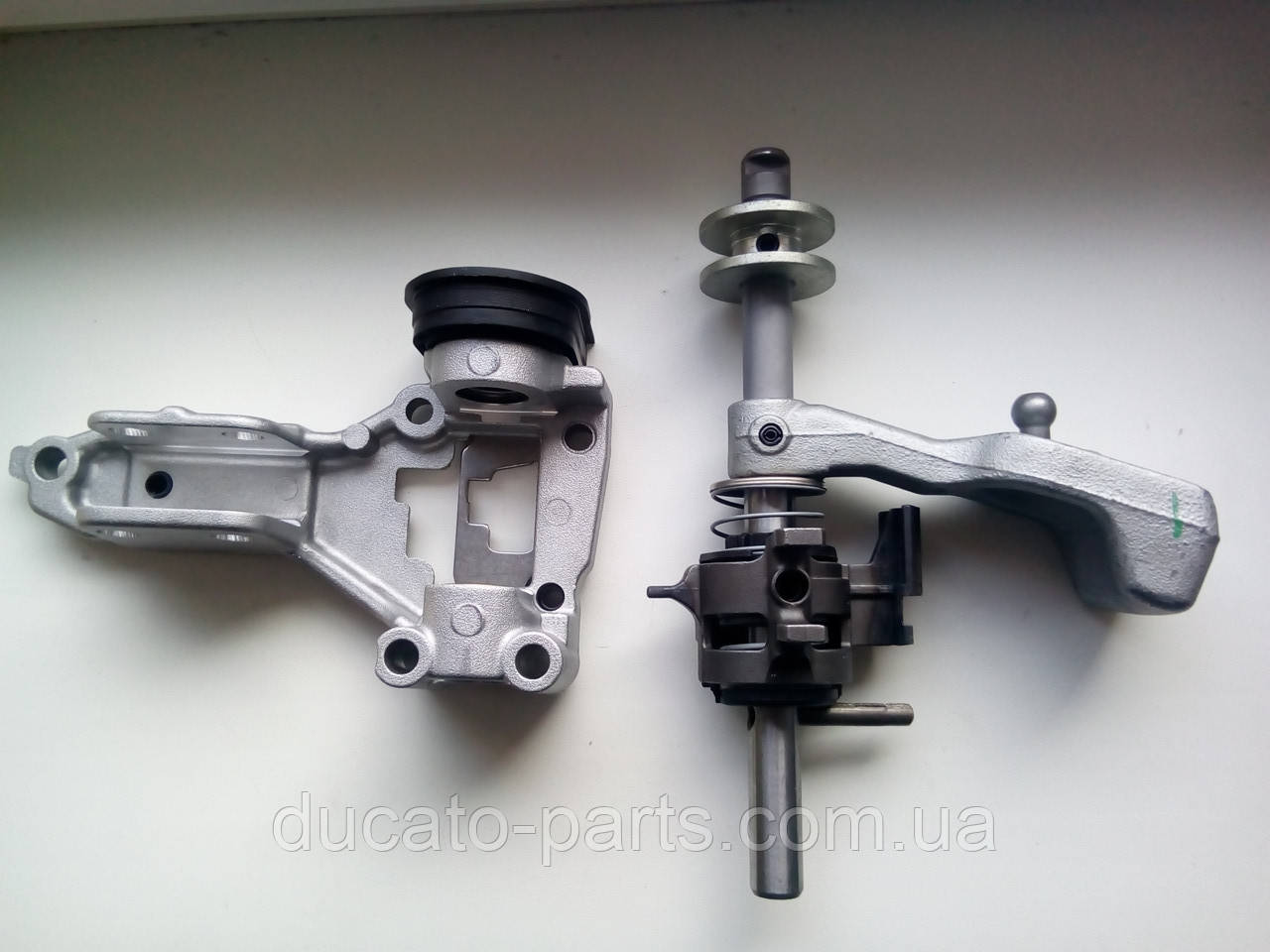 Peugeot Expert Lambda Sensor Diesel Oxygen Probe Exhaust
