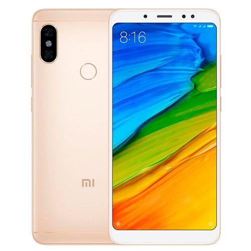 Заміна тачскріна (сенсора) Xiaomi Redmi Note 5