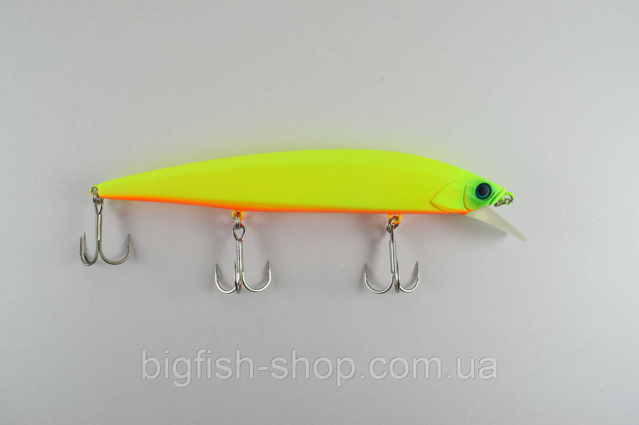 Воблер Jackall Rerange 130Sp