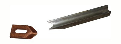 Змінний ніж для CJ-60, радіус 5 мм