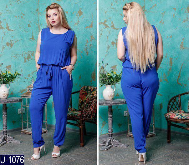 Жіночі комбінезони - фото AsSoRti Жіночі комбінезони