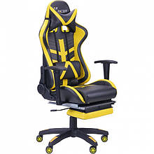 Геймерське крісло VR Racer BN-W0110A