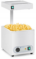 Електричний нагрівач для фрі Royal Catering RCWG-1500