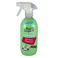 Мийний засіб для кухні Maid Simple Kitchen Cleaner Спрей