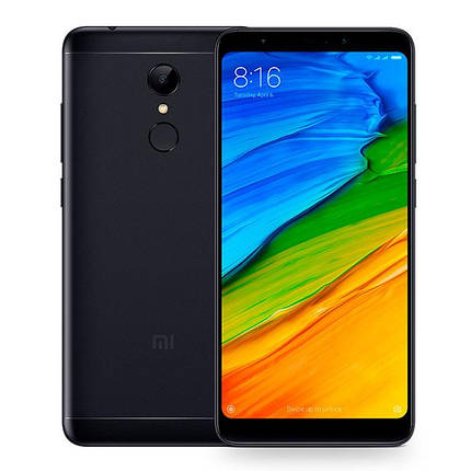 Заміна сенсора (тачскрина) Xiaomi Redmi 5, фото 1
