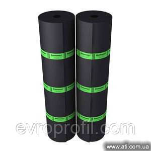 Еврорубероид «Бикроэласт» ЭПП  2,5 нижний слой, фото 1