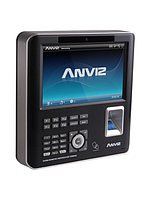 Біометричний термінал контролю доступу мультимедійний ANVIZ OA3000