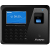 Біометричний термінал контролю доступу мультимедійний ANVIZ C5