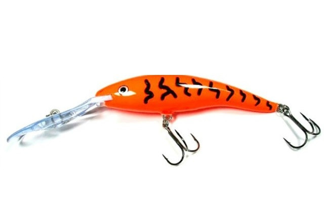 Воблер Rapala Deep Tail Dancer TDD-11 OCW