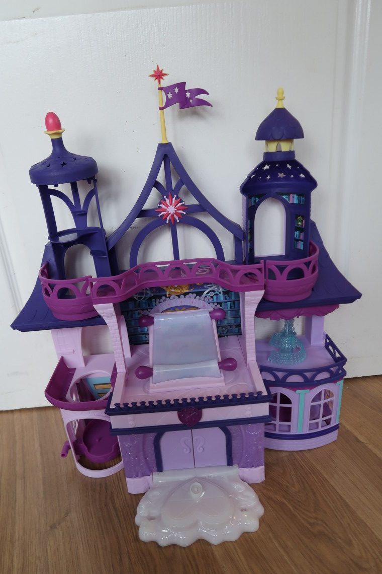 Май литл поні Магічна школа дружби My Little Pony Twilight Sparkle Magical School of Friendship