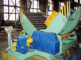 Tilter coiled steel., фото 3