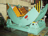 Tilter coiled steel., фото 4