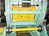 Tilter coiled steel., фото 5