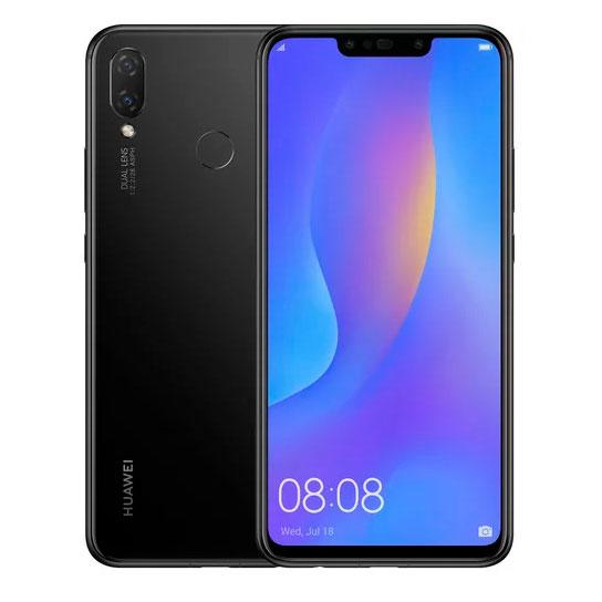 Заміна дисплейного модуля (сенсора) Huawei P Smart Plus