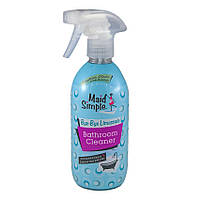 Мийний засіб для ванни Maid Simple Bathroom Cleaner Спрей