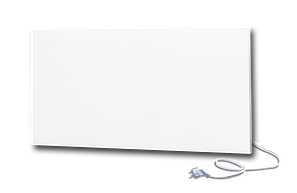 Обігрівачі настінного типу