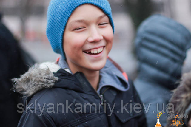 фото дитячий квест
