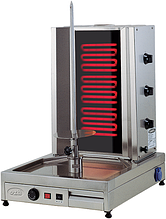 Електричний апарат для шаурми Ozti 3EU (3EU V)