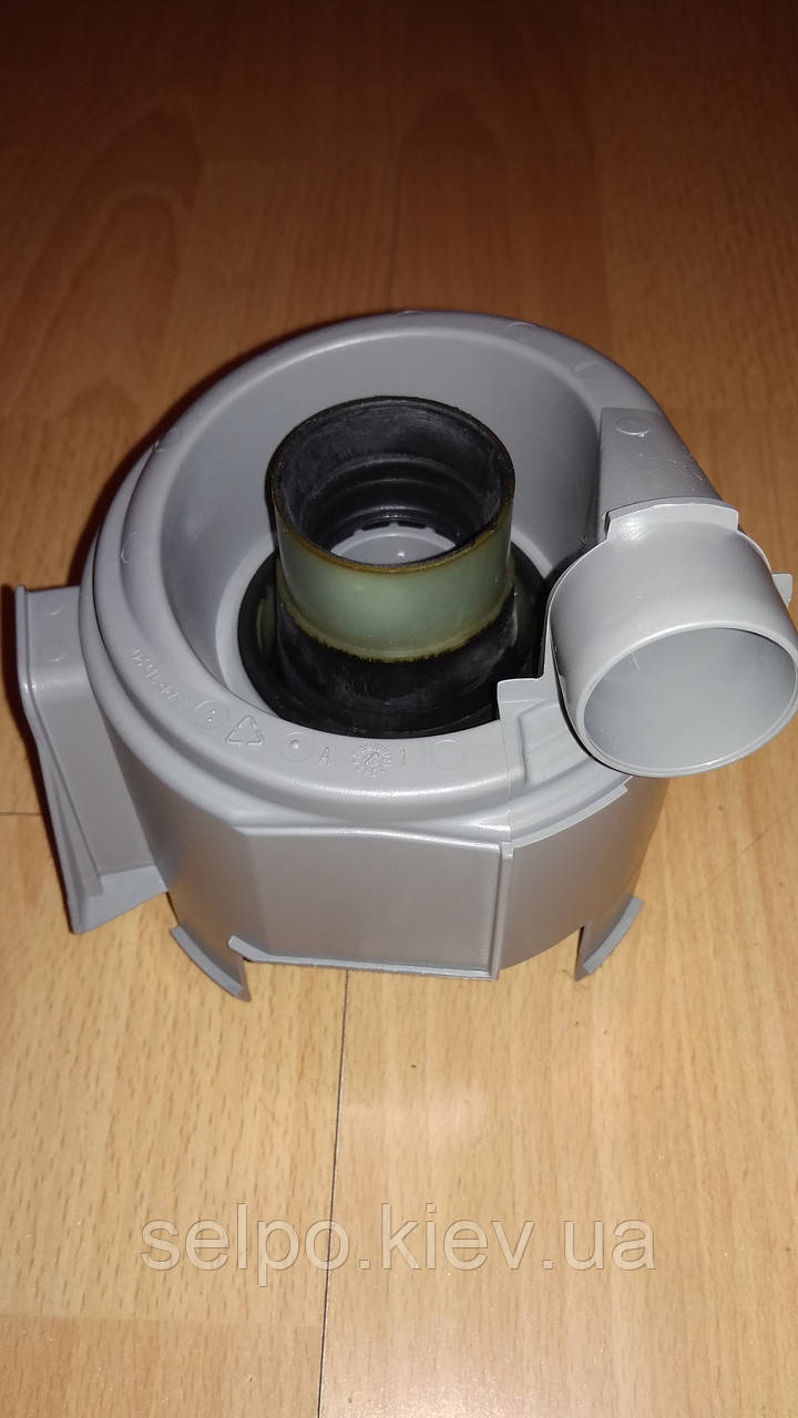 Равлик циркуляційного насоса BOSCH SIEMENS 232.60041 БЕЗ ТЕНА Б/У ОРИГИНАЛ., фото 1