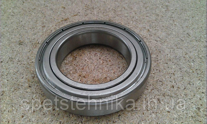 Купить 6010 подшипник (110) ZL40/50, цена — Prom.ua (ID#812383417)