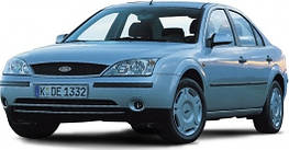 Ford Mondeo (2000-2006)