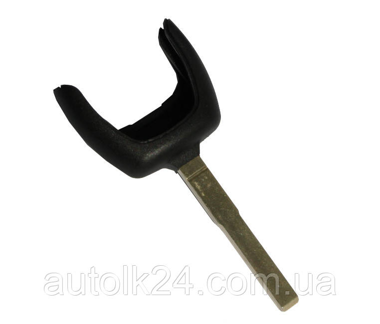 Корпус ключа Ford лезо HU 101