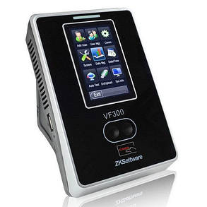 ZKTeco VF380, фото 1