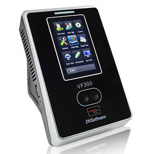 ZKTeco VF380, фото 2