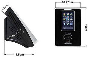 ZKTeco VF380, фото 3