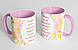 Чашка "Матусю, ти мій подарунок", фото 3