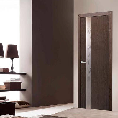 Міжкімнатні двері модельні