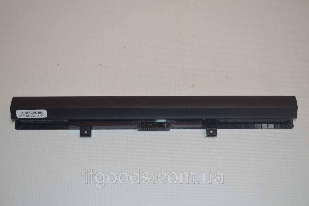 Акумулятор ( АКБ / батарея ) Toshiba Satellite L55 L55D L55T PA5184U-1BRS PA5185U-1BRS PA5186U-1BRS 2600mAh