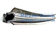 Ущільнювач гумовий платформи гидроборта dhollandia (M0515 висота 50 мм), фото 2