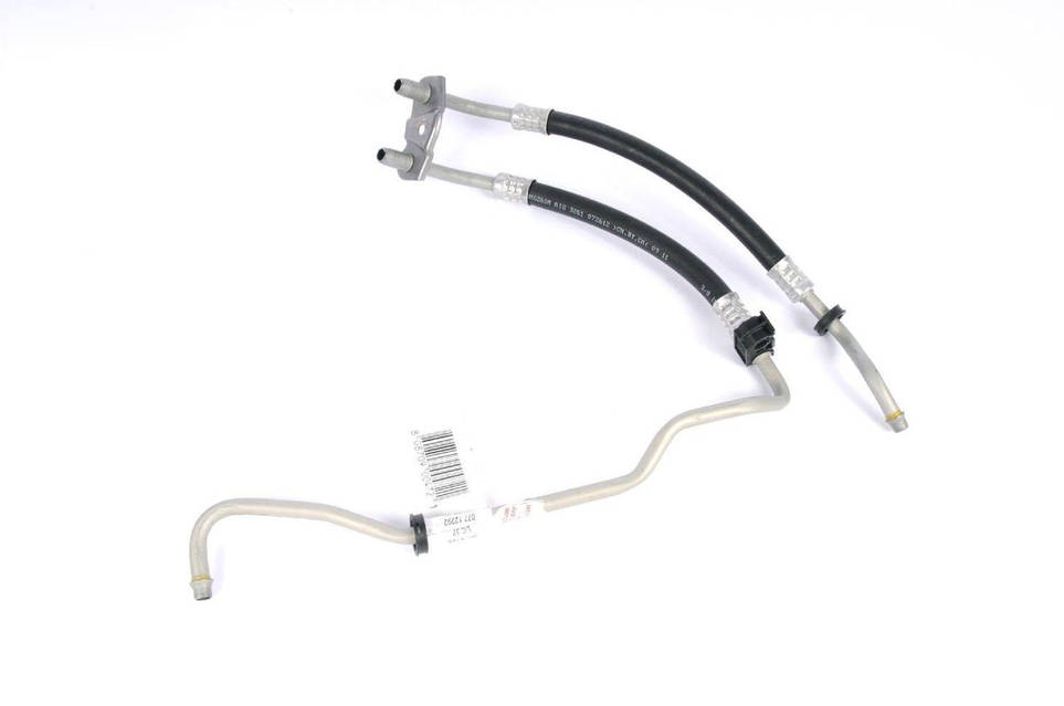 A シリアル Трубка системы охлаждения масла АКПП AF40-6 OPEL INSIGNIA GM