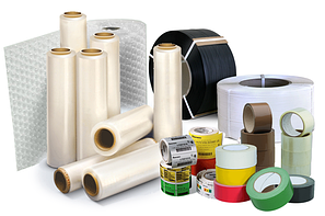 Пакувальні матеріали