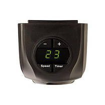 Портативний тепловентилятор Rovus Handy Heater 400W, фото 3