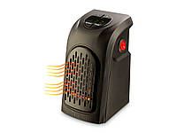 Портативный тепловентилятор Rovus Handy Heater 400W