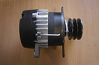 Генератор Нива, Дон, СМД-31 (28В/1 квт) Г960.3701 н/о