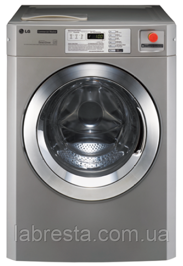 Пральна машина LG FH0C7FD3MS (18 кг)
