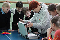 Відзначити день народження незвично. Квест від Склянка мрій