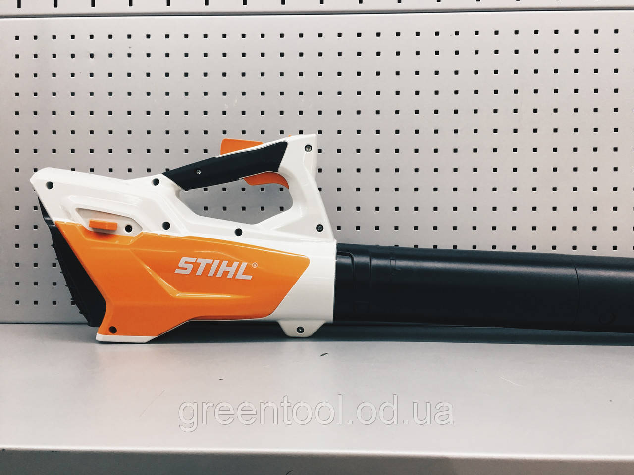 Акумуляторний повітродув STIHL BGA 45 + подарунок