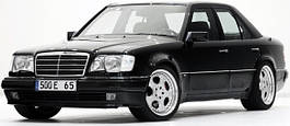 Mercedes-Benz E (124) (1985-1995)