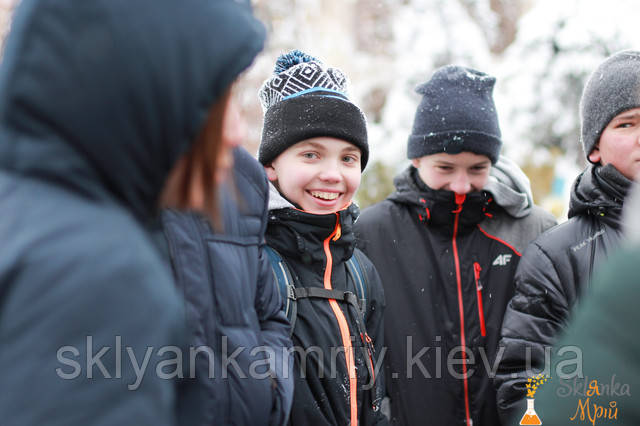 фото виїзної квест