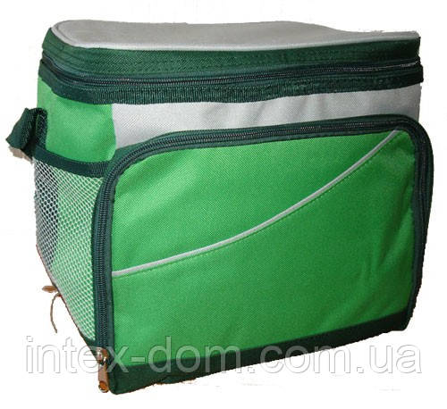 Ізотермічна сумка Time Eco TE-312 G 12 л