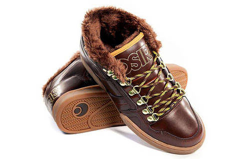 Кроссовки OSIRIS NYC 83 SHR 39,5 размер (25 см), цена: 2300