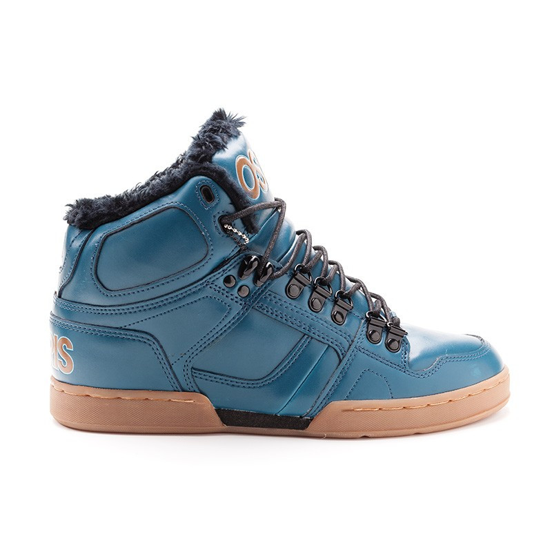 Osiris nyc 83 shearling cheap