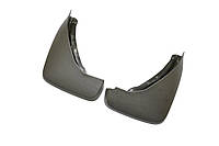 Бризковики (задні) Volvo XC90 2016 (2 шт.)