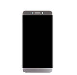 Модуль  Сірий (сенсор+дисплей) для Leeco Letv Le Max 2 X820 X821 X822 X823 X829, фото 3