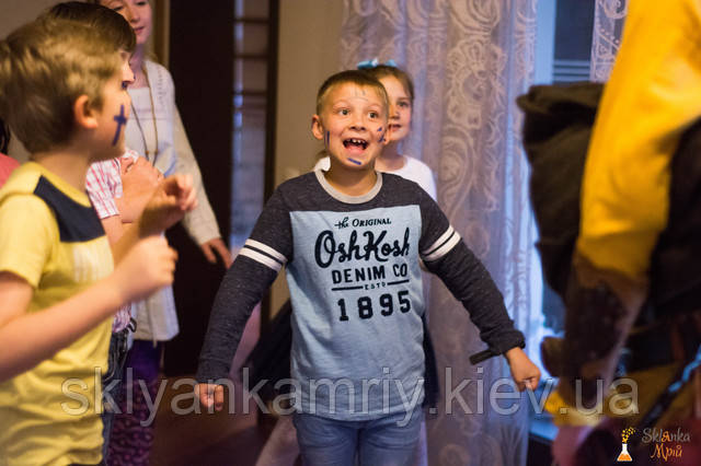 фото квест для дітей