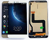 Модуль (сенсор +дисплей) для Leeco LeTV One 1 Pro X800 2560*1440, фото 3